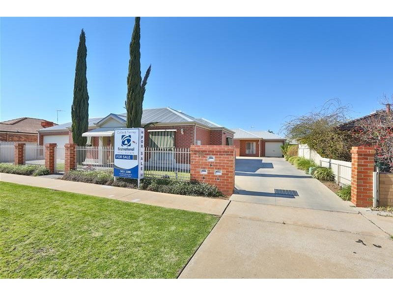 2/398 Walnut Avenue, Mildura VIC 3500