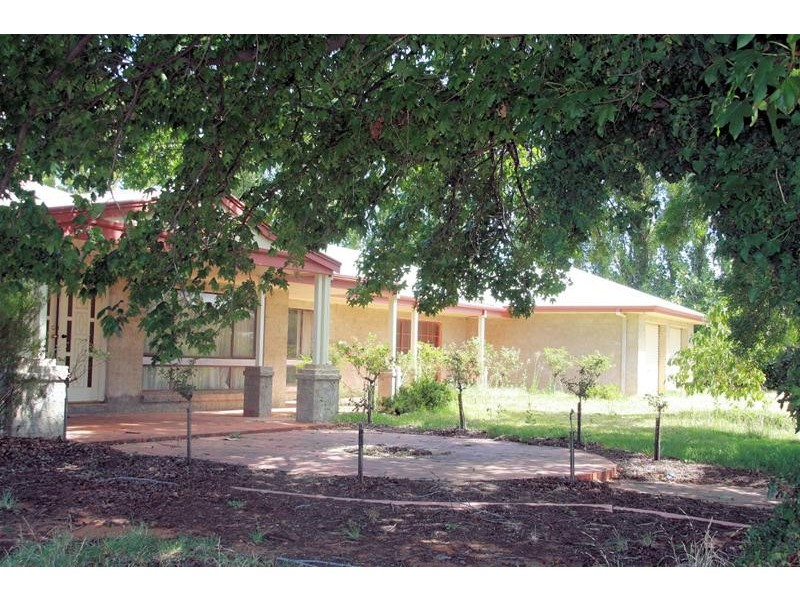 Lots 2&3 Irymple Avenue, Nichols Point VIC 3501