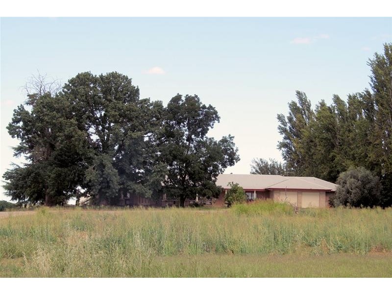 Lots 2&3 Irymple Avenue, Nichols Point VIC 3501