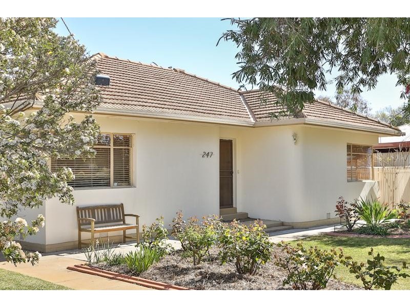 247 Eighth Street, Mildura VIC 3500