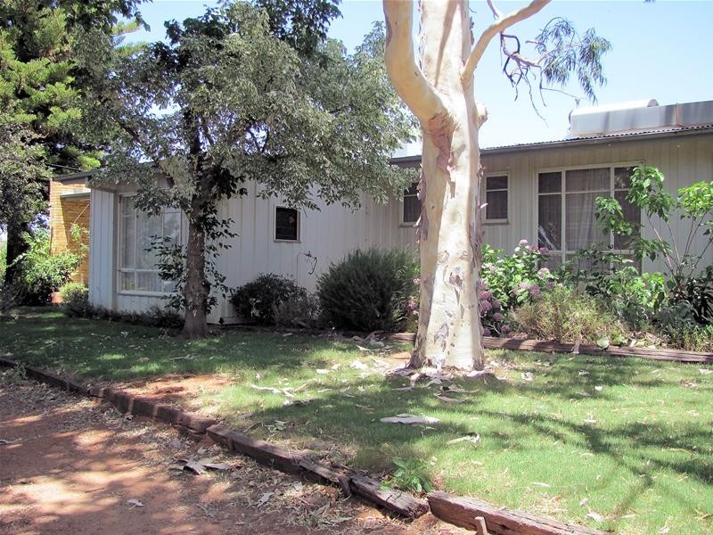 Lot 1 Melaleuca  Street, Buronga NSW 2739