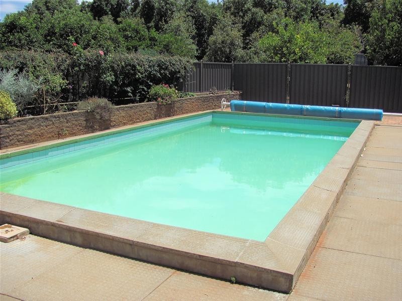 Lot 1 Melaleuca  Street, Buronga NSW 2739