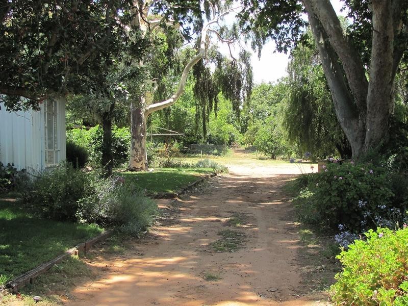 Lot 1 Melaleuca  Street, Buronga NSW 2739