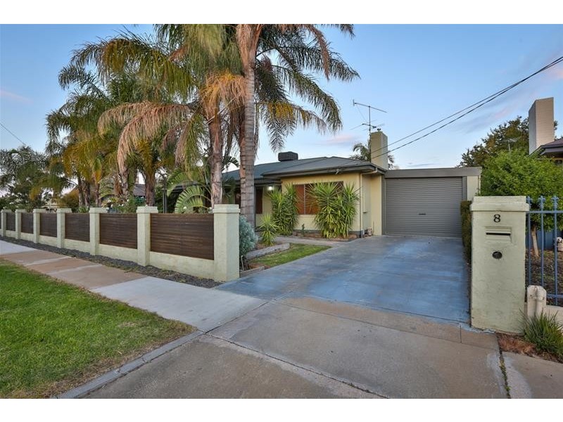 8 Tatra Avenue, Mildura VIC 3500