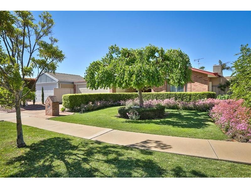 3 Plant Court, Mildura VIC 3500
