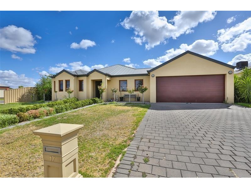 17 Tarrango Drive, Mildura VIC 3500