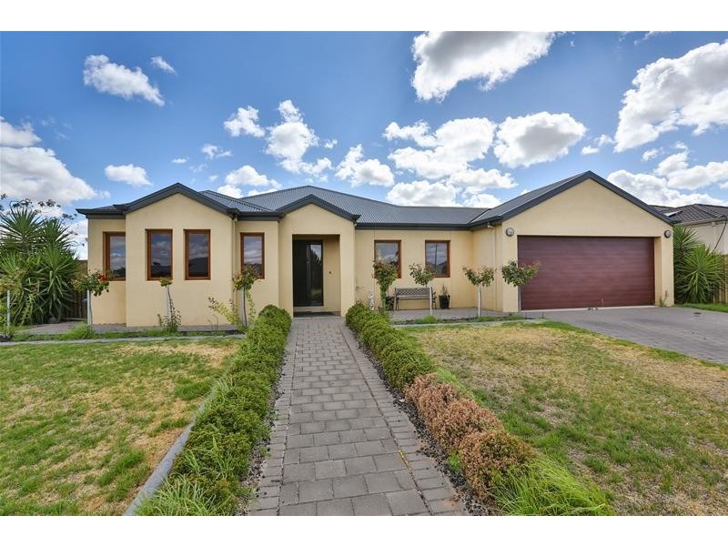17 Tarrango Drive, Mildura VIC 3500