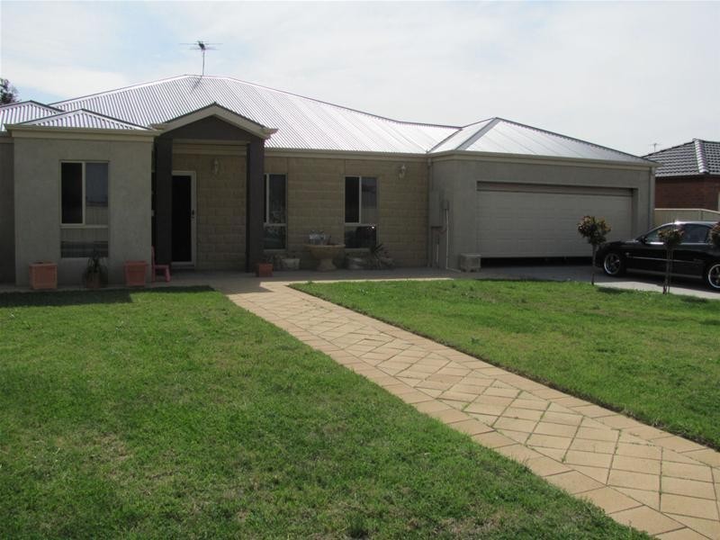 3 Chardonnay Drive, Mildura VIC 3500