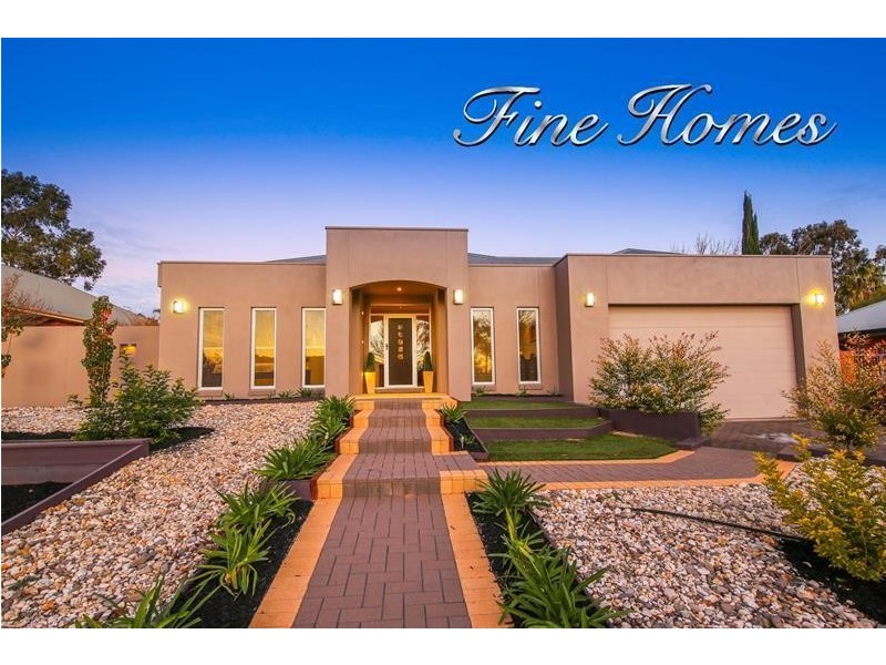 17 Cambridge Terrace, Mildura VIC 3500
