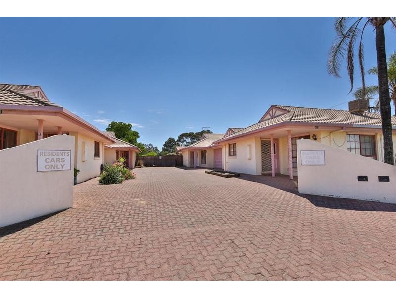 3/471 Walnut Avenue, Mildura VIC 3500