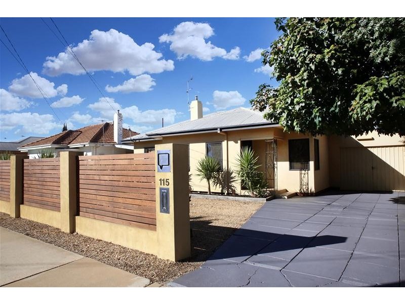 115 Thirteenth Street, Mildura VIC 3500
