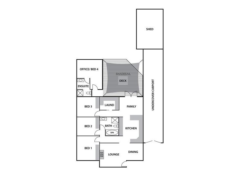 115 Thirteenth Street, Mildura VIC 3500