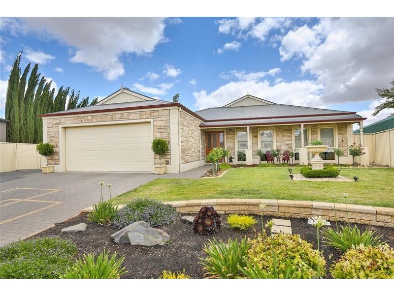 18 Bene Vista Boulevard, Mildura VIC 3500