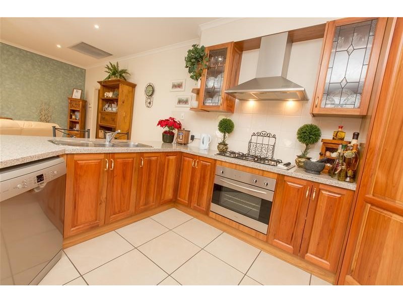 18 Bene Vista Boulevard, Mildura VIC 3500