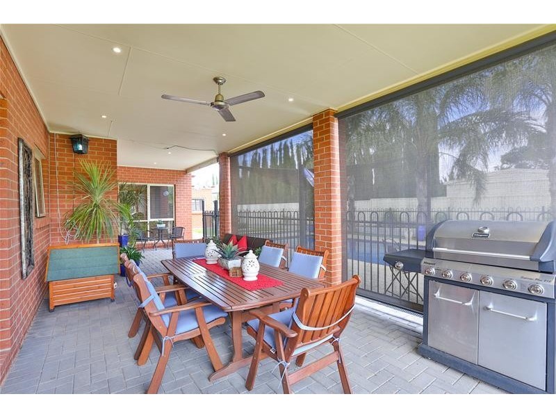 18 Bene Vista Boulevard, Mildura VIC 3500