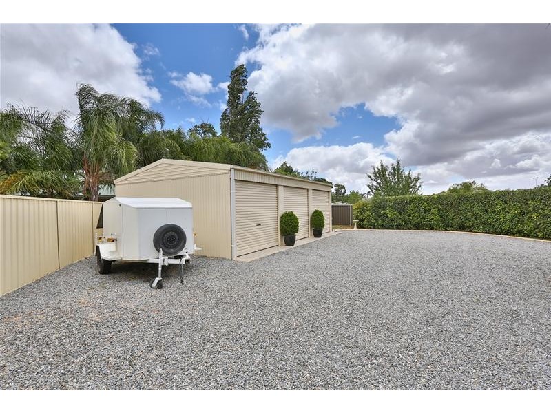 18 Bene Vista Boulevard, Mildura VIC 3500