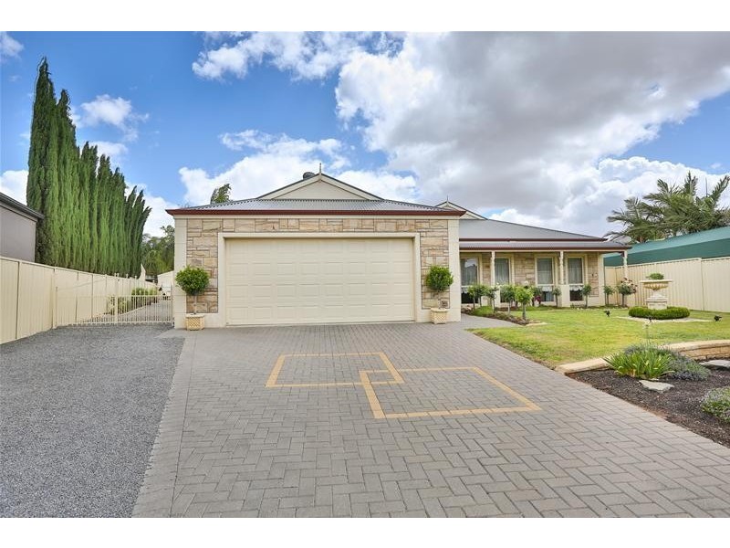18 Bene Vista Boulevard, Mildura VIC 3500