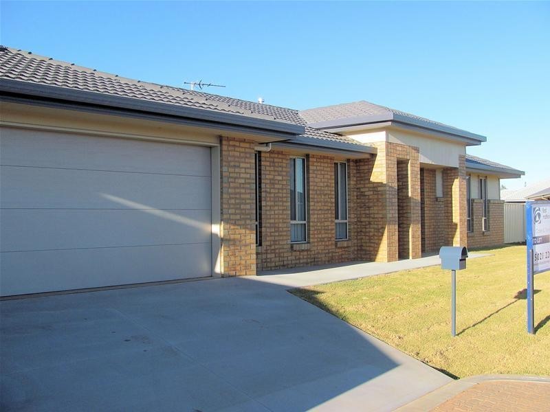 7/22 Philippa  Crescent, Mildura VIC 3500