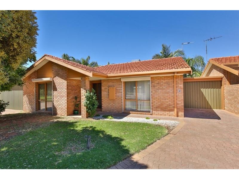 12/1 Rambling Way, Mildura VIC 3500