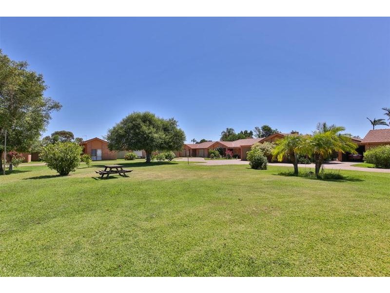 12/1 Rambling Way, Mildura VIC 3500