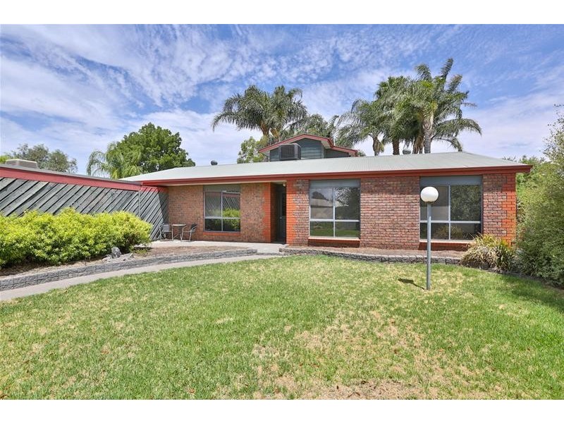4 Greenvale Parade, Mildura VIC 3500