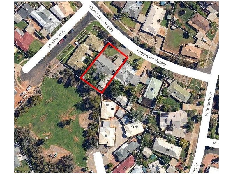 4 Greenvale Parade, Mildura VIC 3500