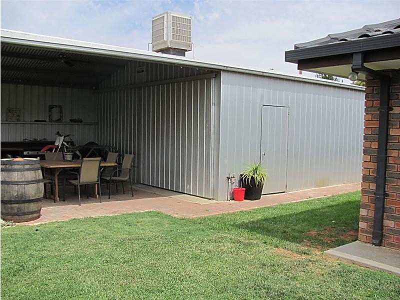 7 Sheridan Court, Mildura VIC 3500