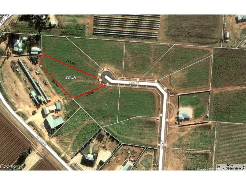 5 Carra Court, Nichols Point VIC 3501