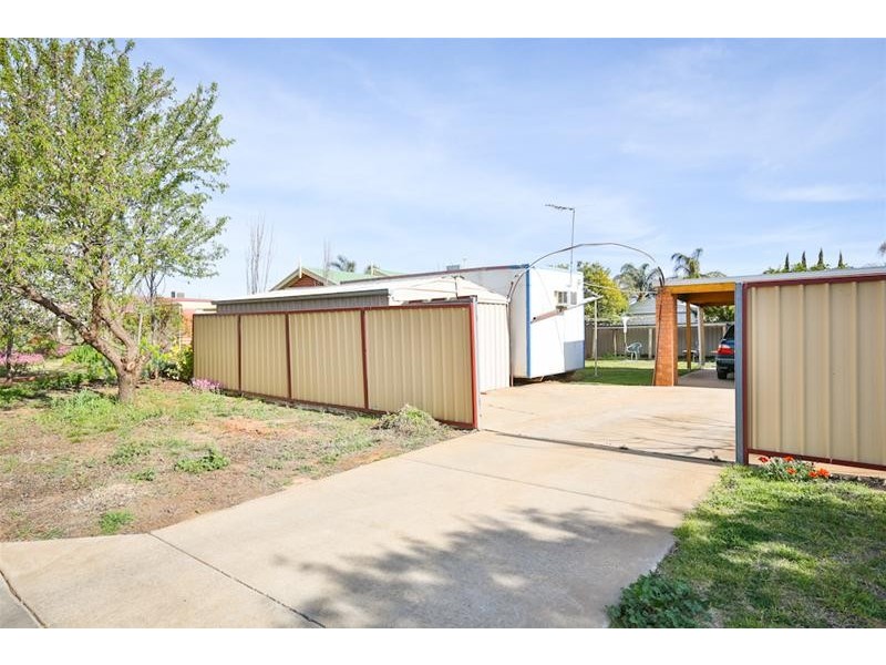 402 Walnut Avenue, Mildura VIC 3500