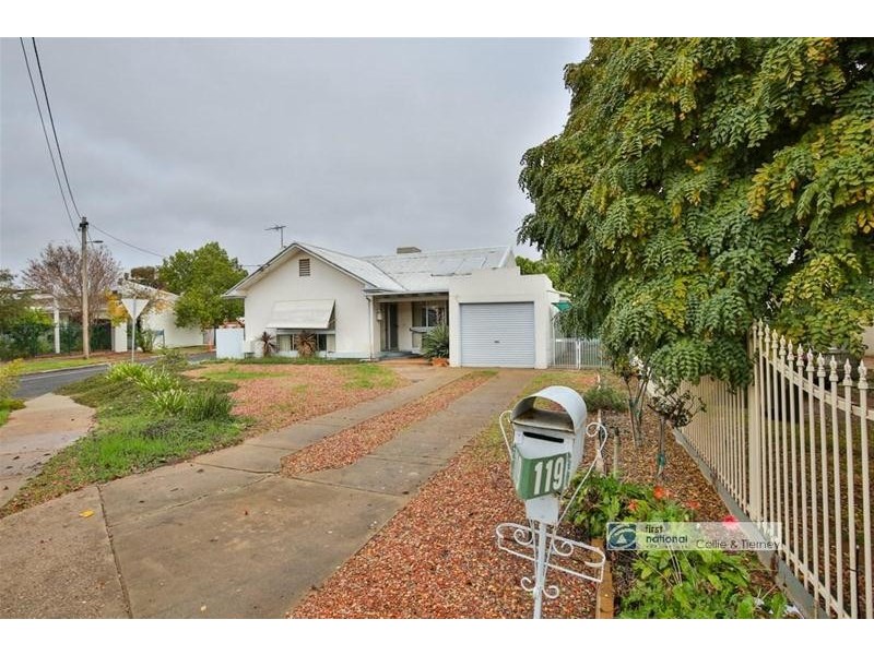 119 Pasadena Grove, Mildura VIC 3500