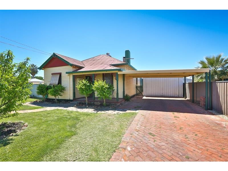 78 Eaglesham Street, Mildura VIC 3500