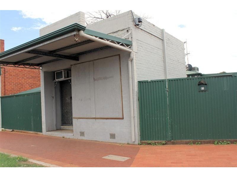 41 Herbert Street, Robinvale VIC 3549