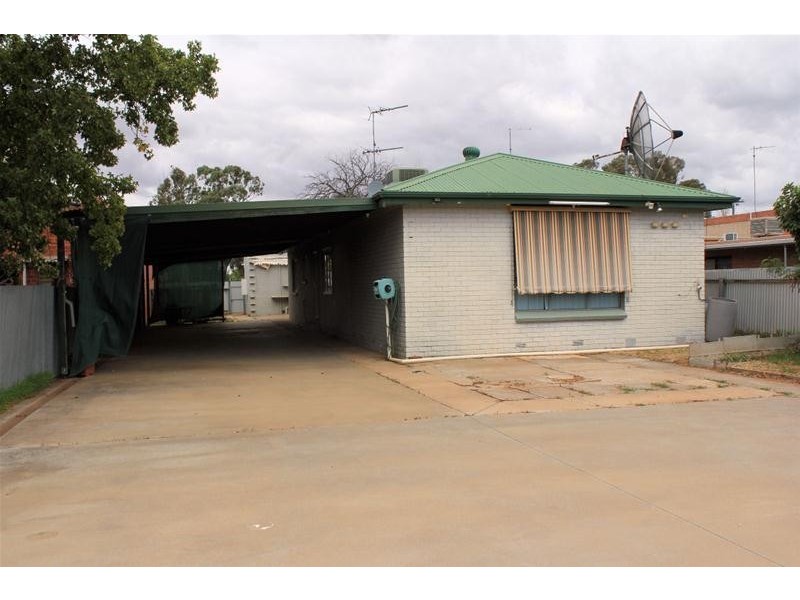 41 Herbert Street, Robinvale VIC 3549