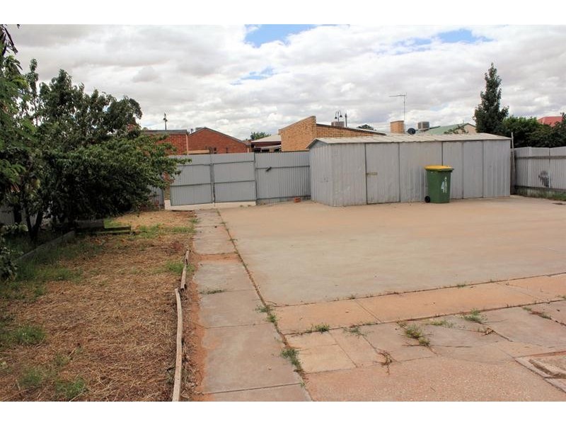 41 Herbert Street, Robinvale VIC 3549