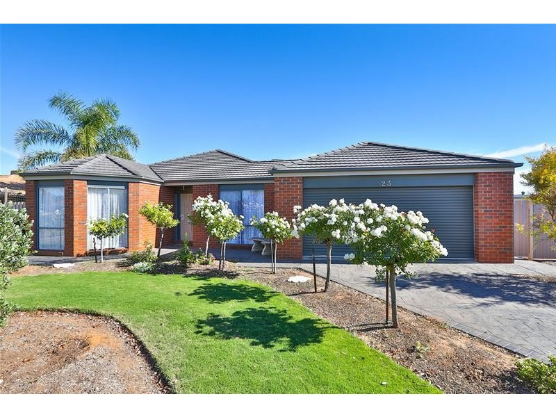 23 Etherington Drive, Mildura VIC 3500