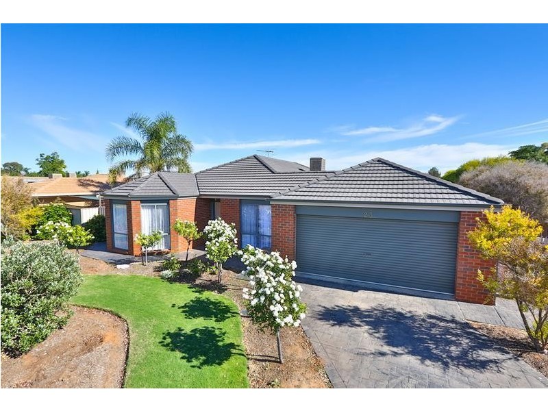 23 Etherington Drive, Mildura VIC 3500