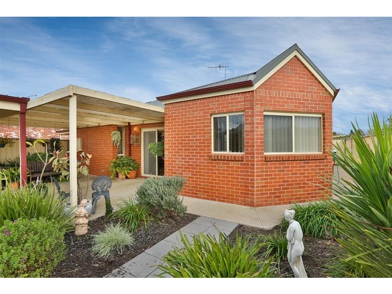18 Rural Drive, Mildura VIC 3500