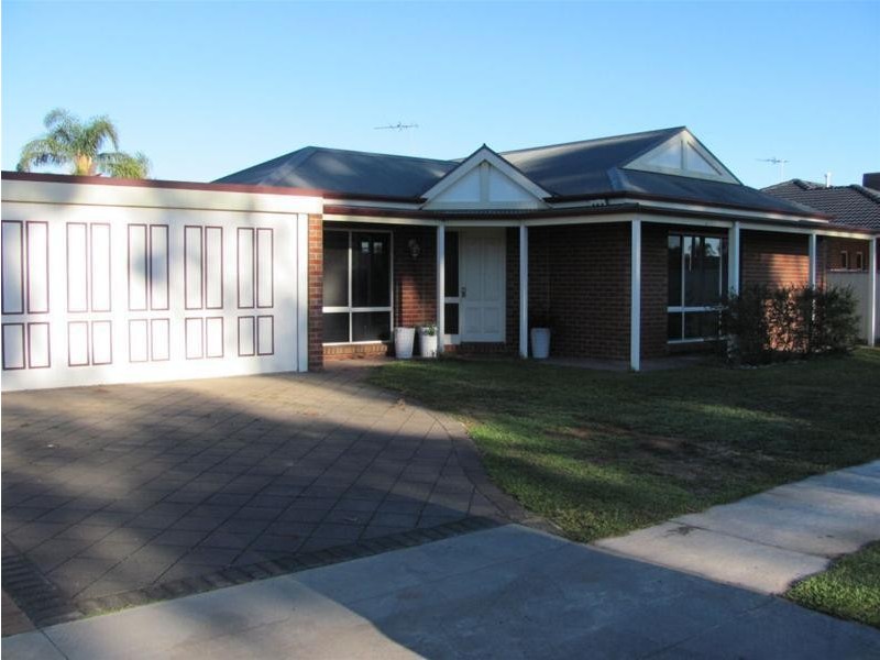 725 Fourteenth Street, Mildura VIC 3500