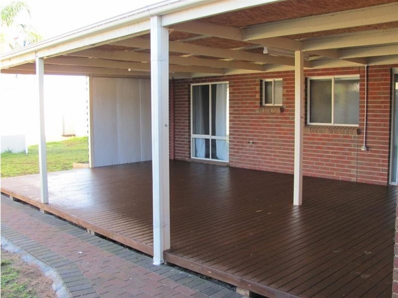 725 Fourteenth Street, Mildura VIC 3500