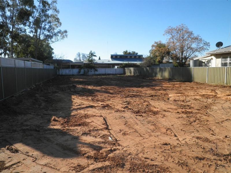 25 Parke Street, Robinvale VIC 3549