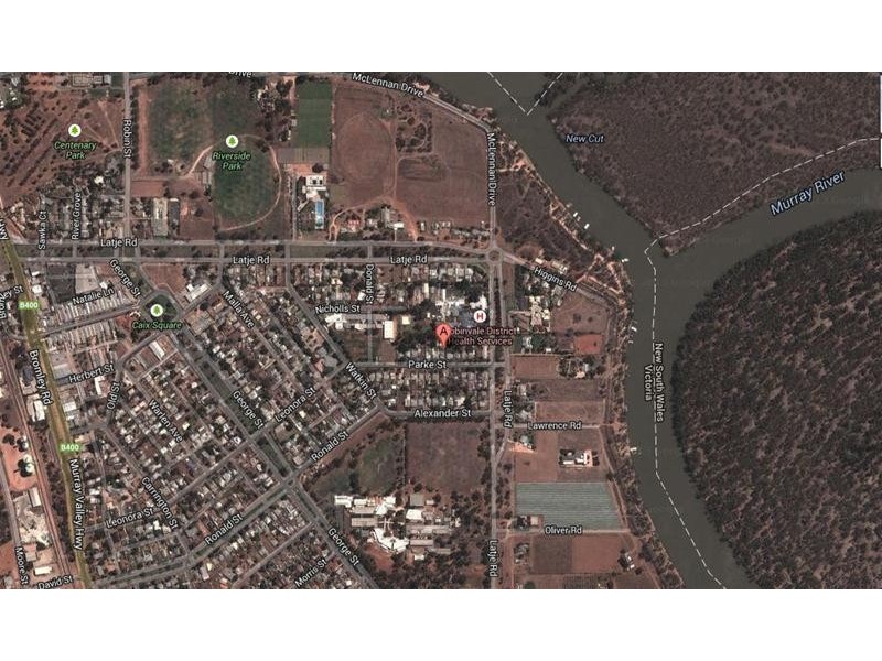 25 Parke Street, Robinvale VIC 3549