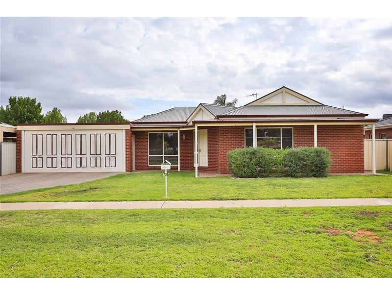 725 Fourteenth Street, Mildura VIC 3500