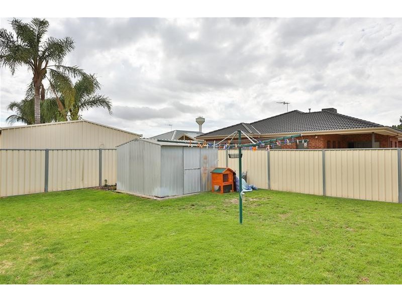 725 Fourteenth Street, Mildura VIC 3500