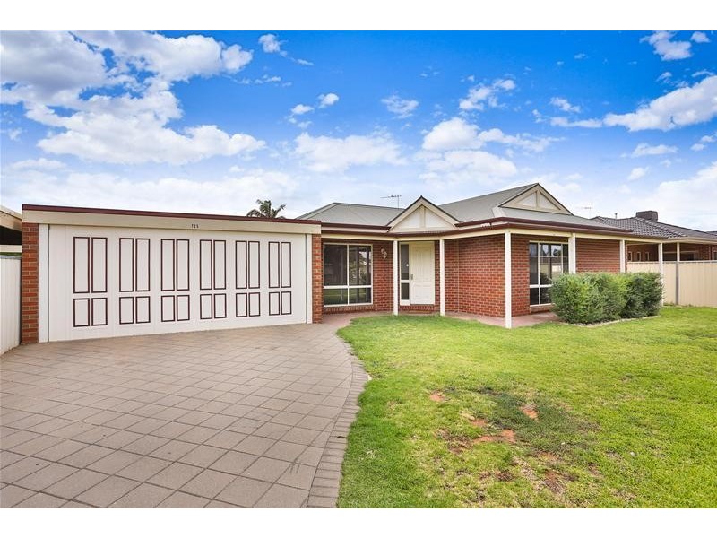 725 Fourteenth Street, Mildura VIC 3500