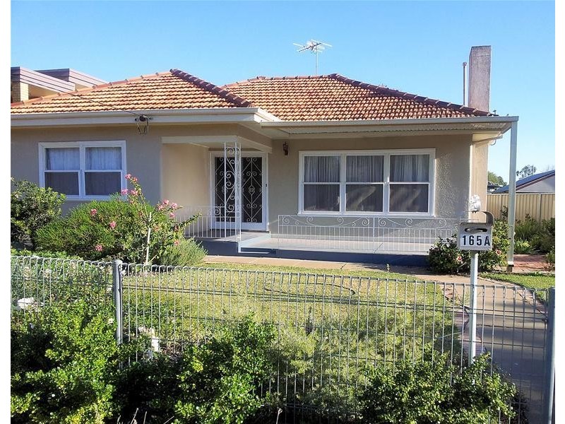 165a Thirteenth Street, Mildura VIC 3500