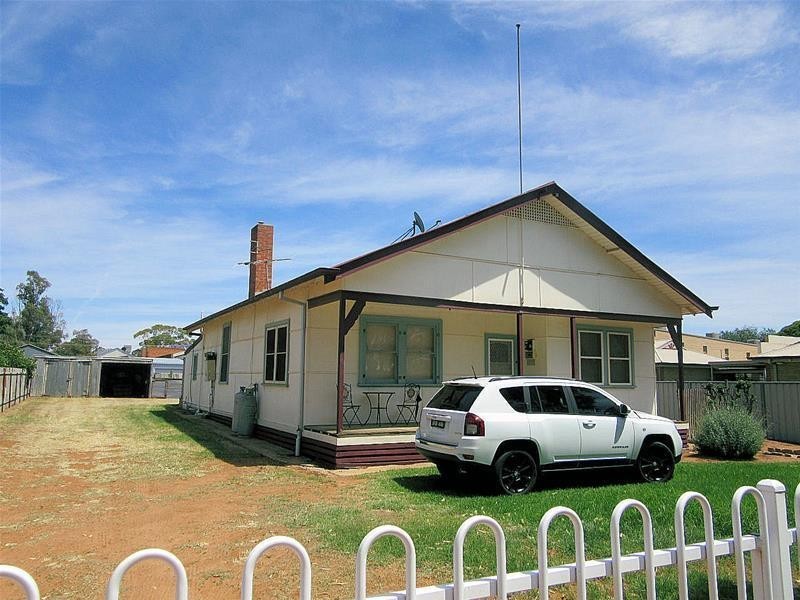 80 Ilex Street, Red Cliffs VIC 3496