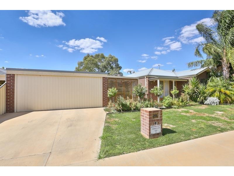 5 Anwyl Close, Mildura VIC 3500