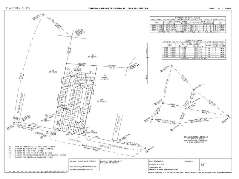 80-90 Wood Street, Gol Gol NSW 2738