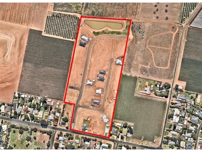 80-90 Wood Street, Gol Gol NSW 2738