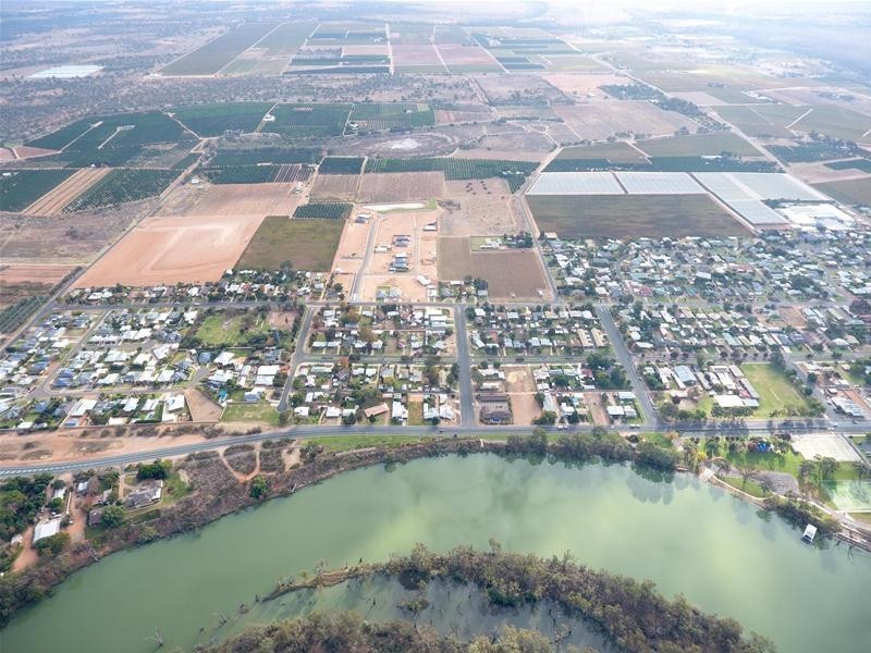 80-90 Wood Street, Gol Gol NSW 2738